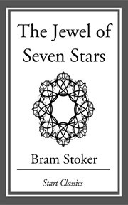 The Jewel of Seven Stars cover image cdn