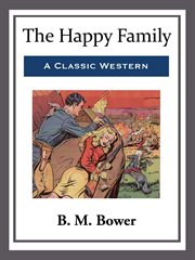 The Happy Family cover image cdn