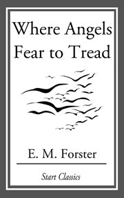 Where Angels Fear to Tread cover image cdn