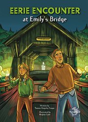 Eerie Encounter at Emily's Bridge cover image cdn