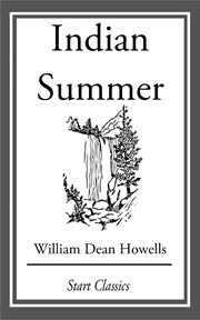 Indian Summer cover image cdn