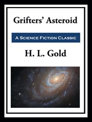 Grifters' Asteroid cover image cdn