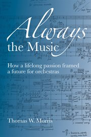 Always the Music cover image cdn