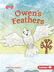 Owen's Feathers cover image cdn