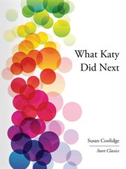 What Katy Did Next cover image cdn