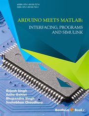 Arduino Meets MATLAB: Interfacing, Programs and Simulink cover image cdn