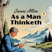 As a Man Thinketh cover image cdn