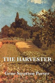 The Harvester cover image cdn
