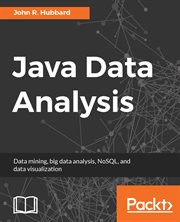 Java Data Analysis cover image cdn