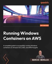 Running Windows Containers on AWS cover image cdn