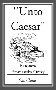 "Unto Caesar" cover image cdn