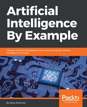 Artificial Intelligence by Example cover image cdn