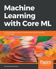 Machine Learning With Core ML cover image cdn