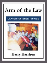 Arm of the Law cover image cdn