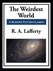 The Weirdest World cover image cdn