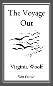 The Voyage Out cover image cdn
