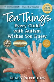 Ten Things Every Child With Autism Wishes You Knew cover image cdn