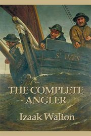 The Complete Angler cover image cdn