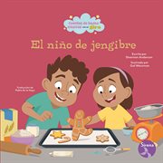 El Niño De Jengibre (the Gingerbread Boy) cover image cdn