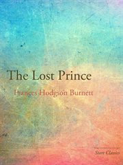 The Lost Prince cover image cdn