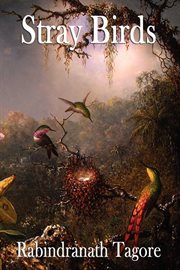 Stray Birds cover image cdn