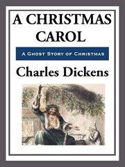 A Christmas Carol cover image cdn