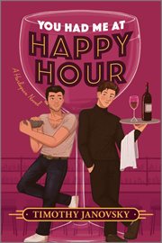 You Had Me at Happy Hour cover image cdn