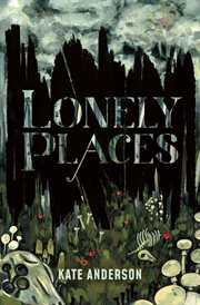 Lonely Places cover image cdn