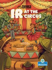 IR at the Circus cover image cdn