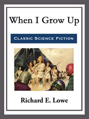 When I Grow Up cover image cdn