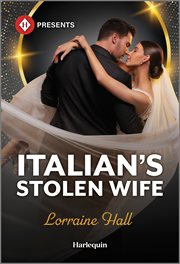 Italian's Stolen Wife cover image cdn