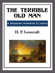 The Terrible Old Man cover image cdn