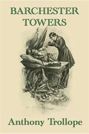 Barchester Towers cover image cdn