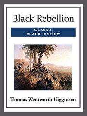 Black Rebellion cover image cdn