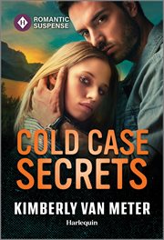 Cold Case Secrets cover image cdn