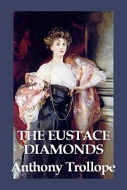 The Eustace Diamonds cover image cdn