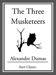 The Three Musketeers cover image cdn