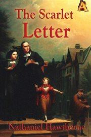 The Scarlet Letter cover image cdn