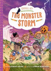 The Monster Storm cover image cdn