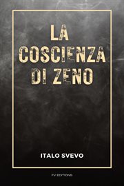 La Coscienza Di Zeno : Ediz. a Caratteri Grandi cover image cdn