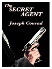 The Secret Agent cover image cdn