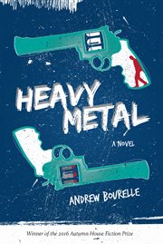 Heavy Metal cover image cdn