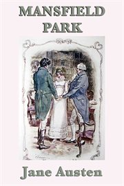 Mansfield Park cover image cdn