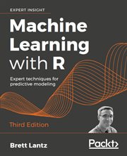 Machine Learning With R cover image cdn