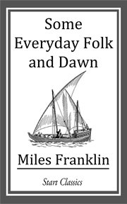 Some Everyday Folk and Dawn cover image cdn