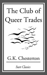 The Club of Queer Trades cover image cdn
