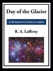Day of the Glacier cover image cdn