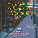 The Incident of the Book in the Nighttime cover image cdn