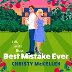 Best Mistake Ever cover image cdn