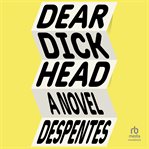 Dear Dickhead cover image cdn